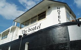 Hotel The Boatel